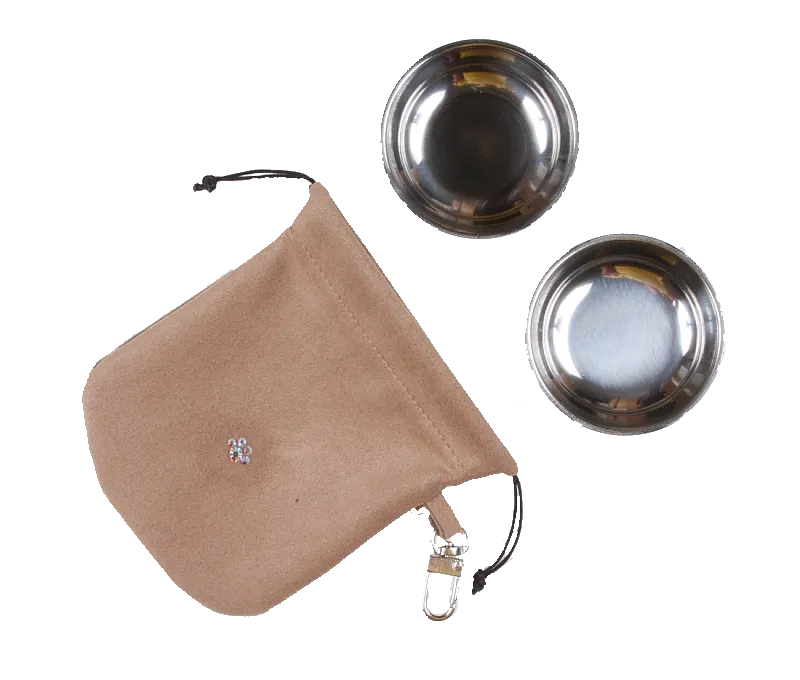 Fawn Travel Pouch