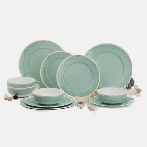 Flamefield 12pc Tiffany Box Set