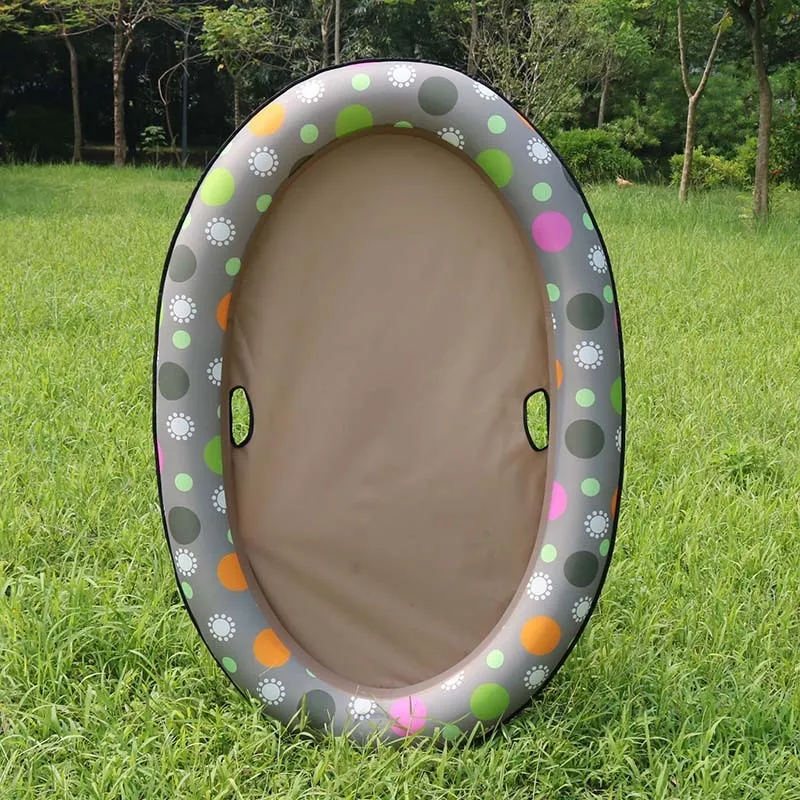 Floating Bed & Summer Swimming Ring for Pets