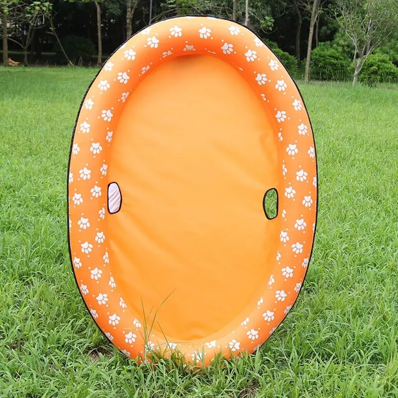 Floating Bed & Summer Swimming Ring for Pets