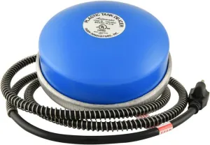 Floating Water Tank De-Icer