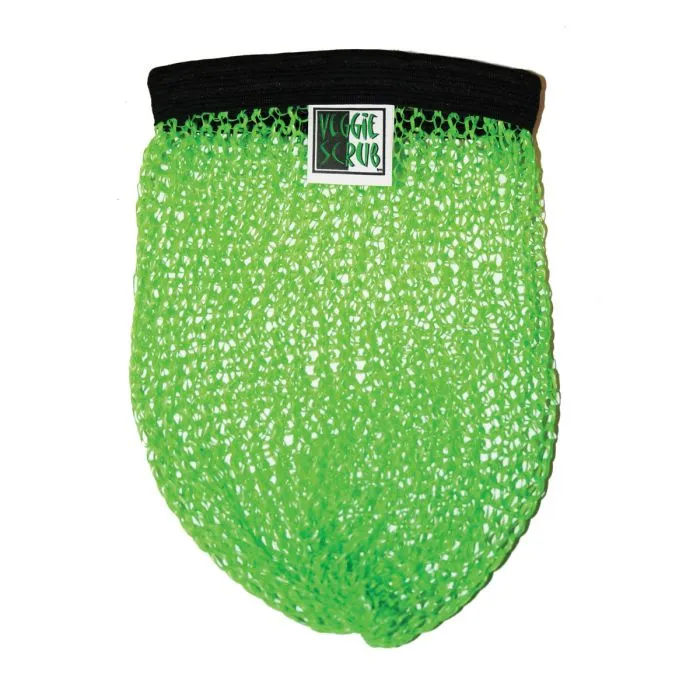 Fruit Veggie & Herb Scrubber