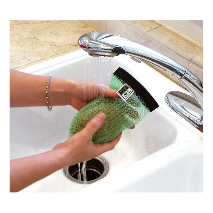 Fruit Veggie & Herb Scrubber