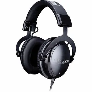 Gemini HSR-1000 Professional DJ Headphones