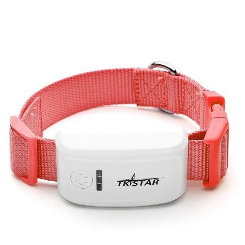 GPS Tracker for Pet Dog-Cat