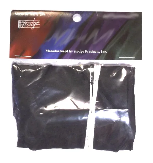 Hodge Silk Bass Clarinet Swab