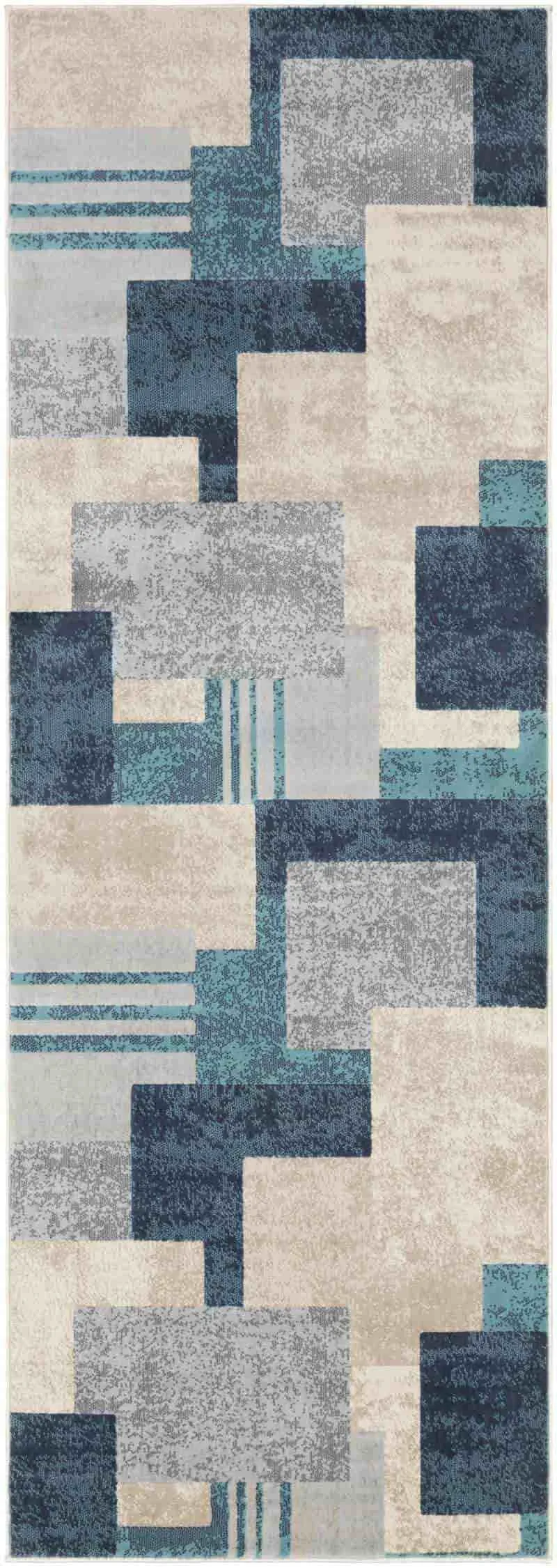 Holsant Quad Traditional Area Rug