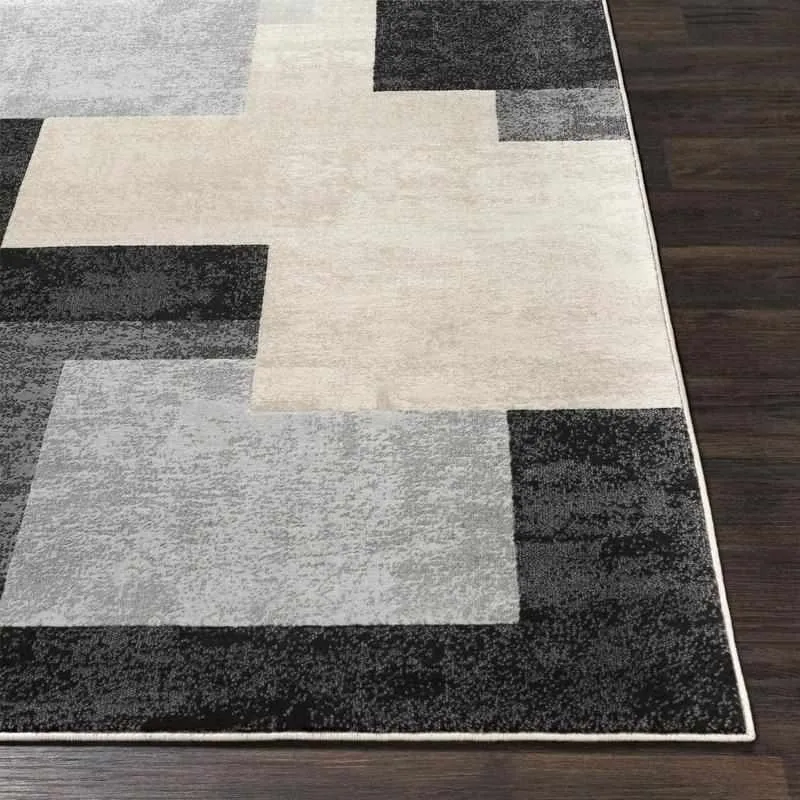 Holsant Quad Traditional Area Rug