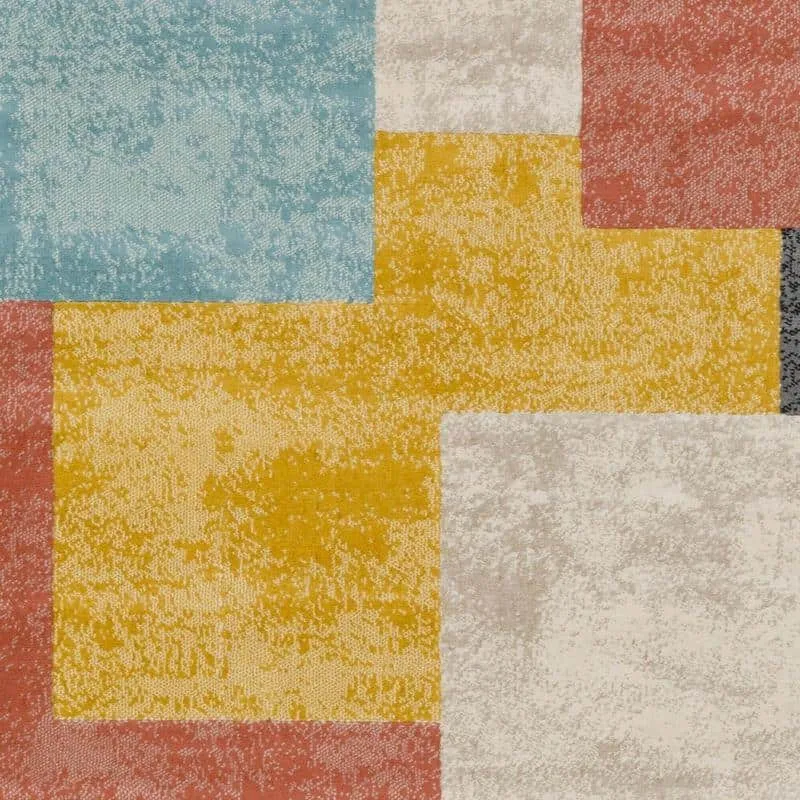 Holsant Quad Traditional Area Rug