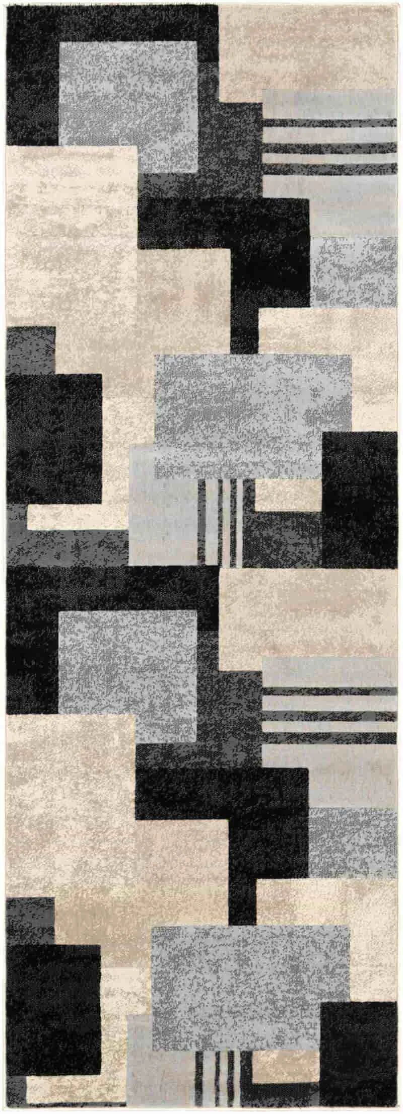 Holsant Quad Traditional Area Rug