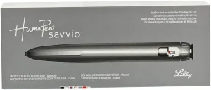 Insulin pen Grey