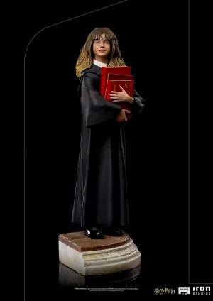 IRON STUDIOS HARRY POTTER HERMIONE GRANGER ART SCALE 1/10 WBHPM40821-10