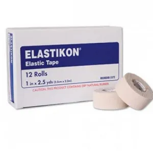 JJ Elastikon Tape-2.5yd