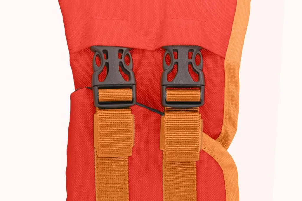 K-9 Float Coat Dog Life Jacket from Ruffwear