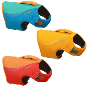 K-9 Float Coat Dog Life Jacket from Ruffwear