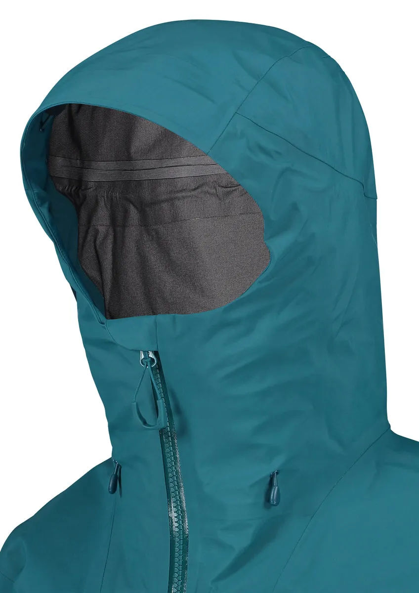 Kangri GORE-TEX® Jacket - Marina Blue