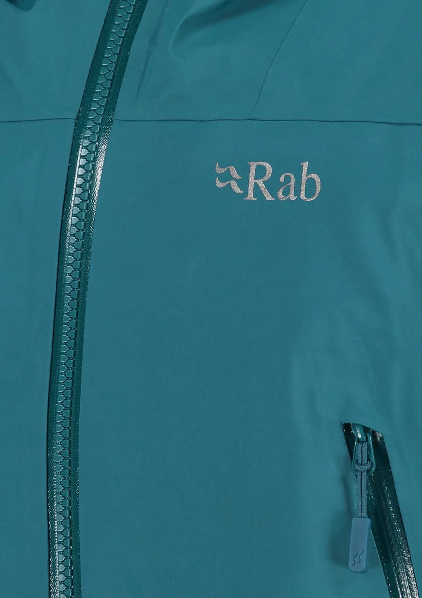 Kangri GORE-TEX® Jacket - Marina Blue