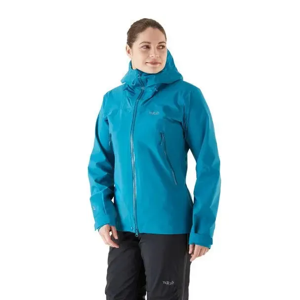 Kangri GORE-TEX® Jacket - Marina Blue