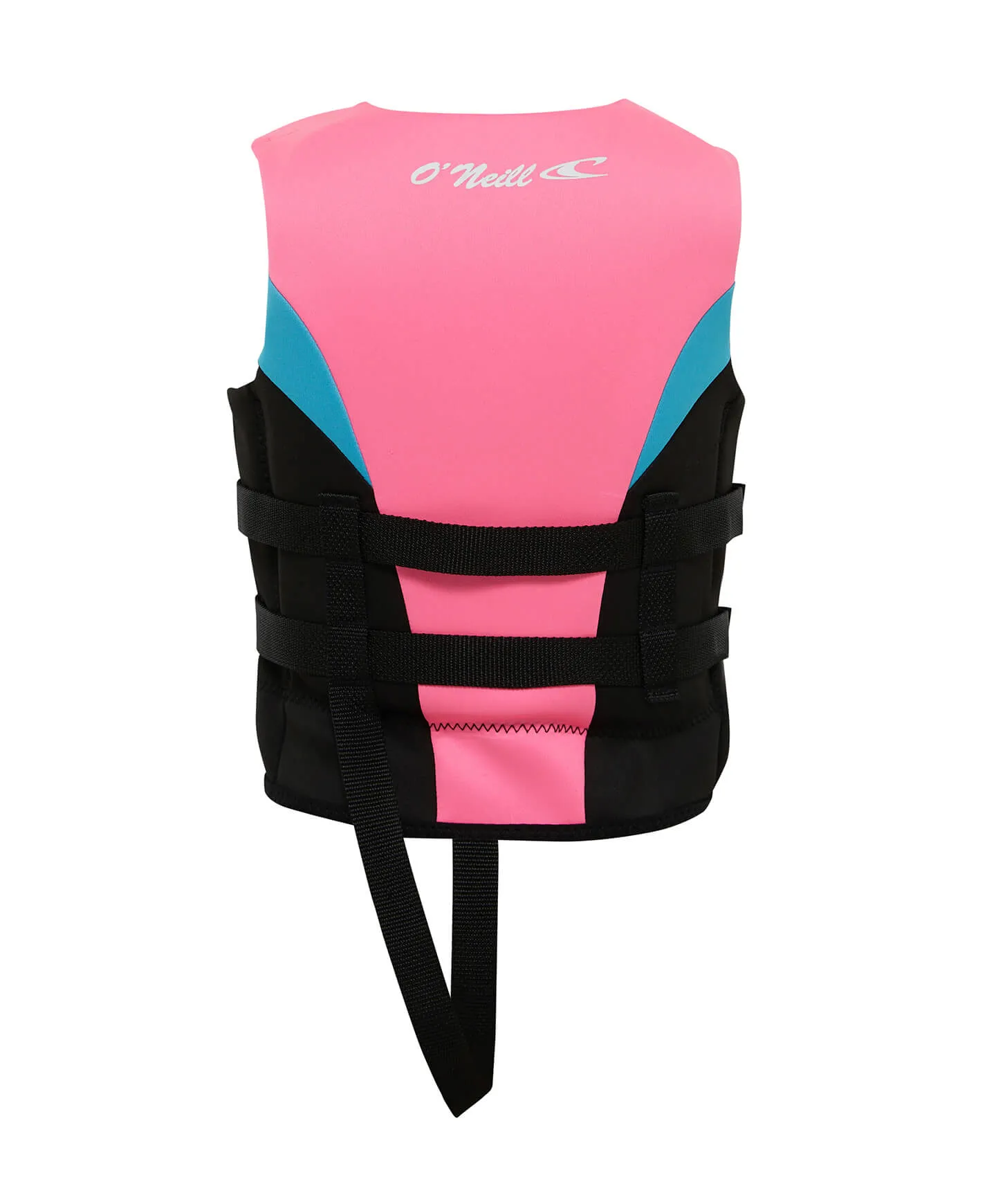 Kid's Reactor L50 Life Jacket - Pink Mist