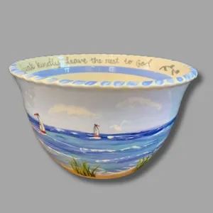 Lakeshore Blessing Bowl (medium)