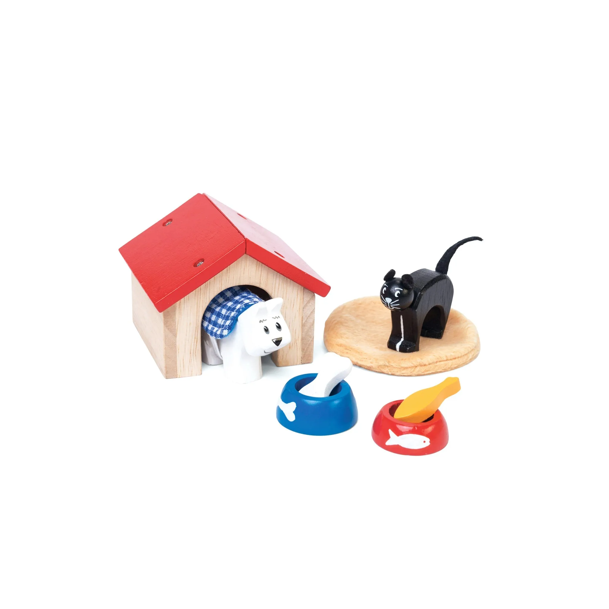 Le Toy Van Pet Set