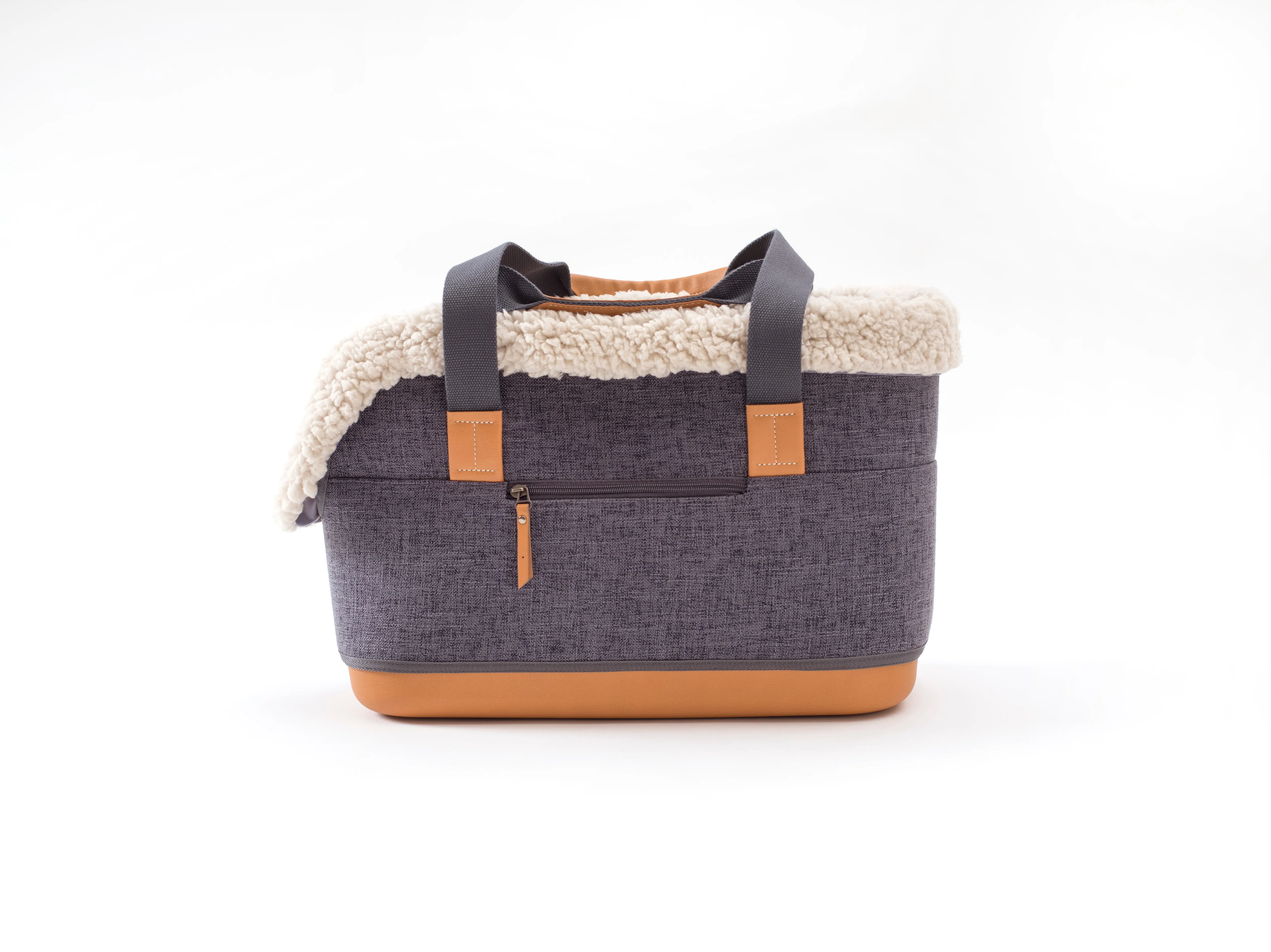 LeftPine x P.L.A.Y. Deluxe Dog Carrier