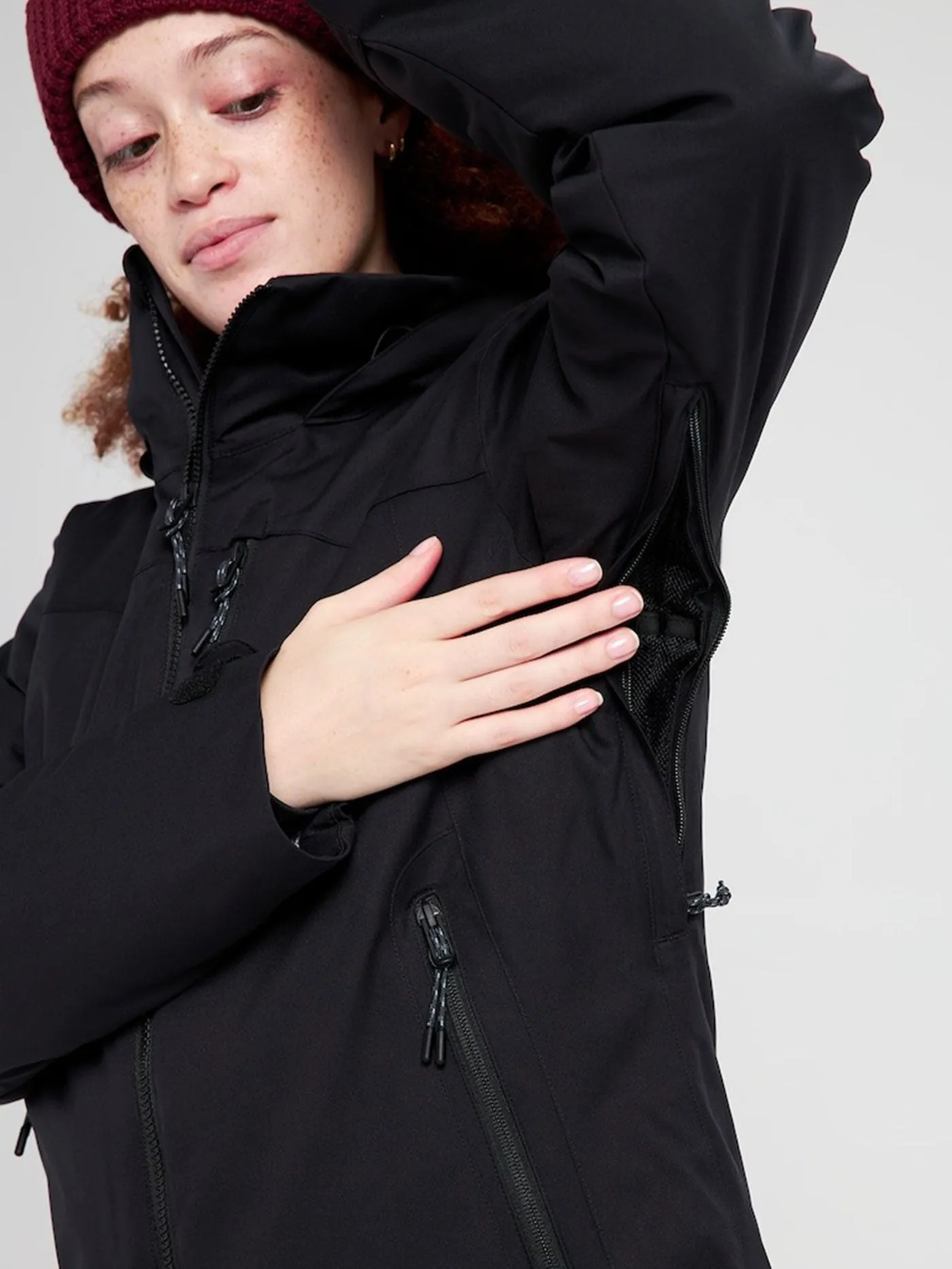 Lelah Snow Jacket (Women)