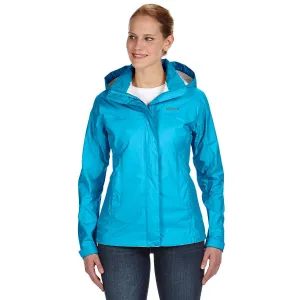 Marmot Women's Atomic Blue Precip Jacket