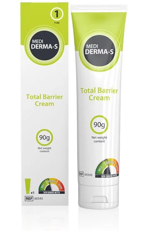 Medi Derma S Barrier Cream 90g