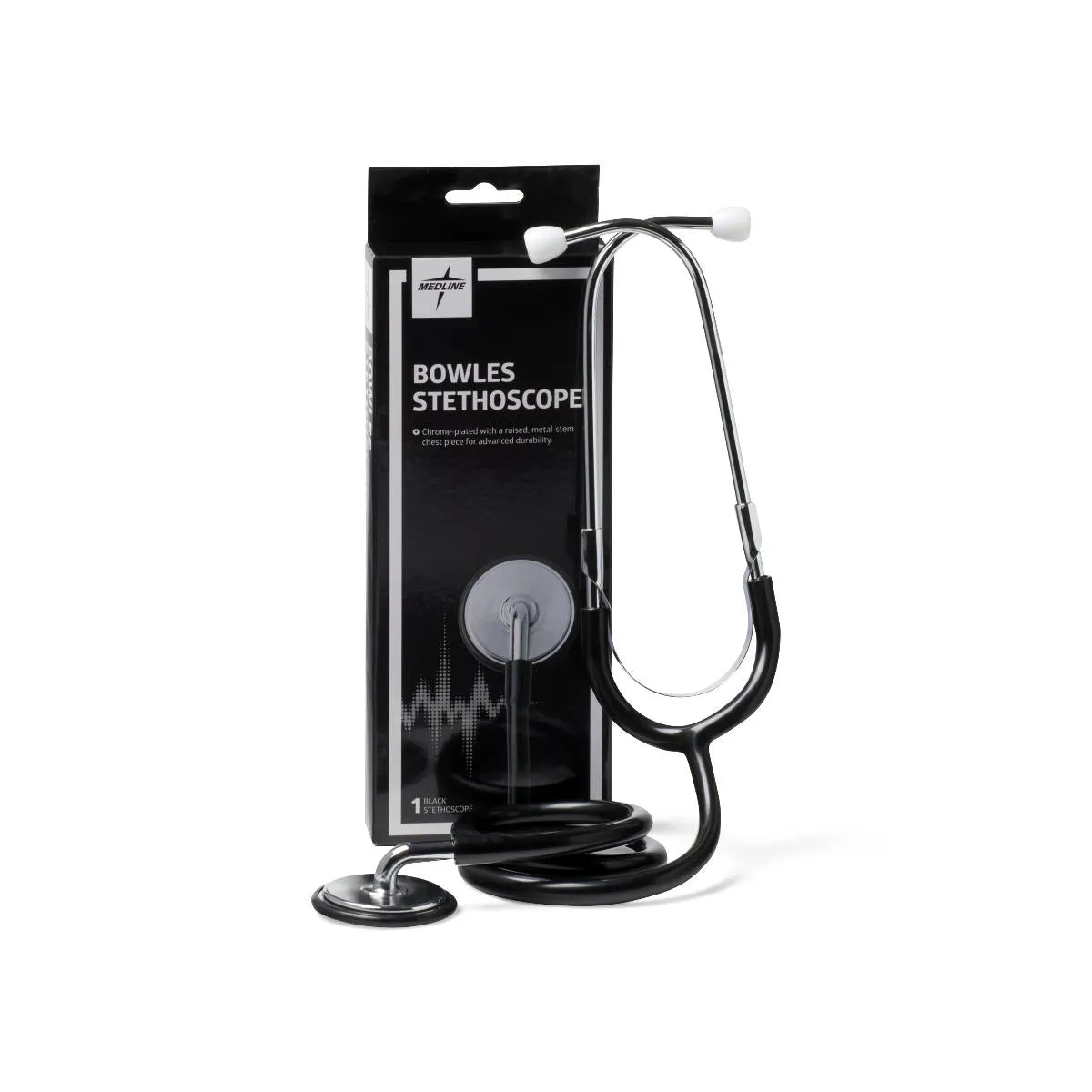 Medline Bowles Stethoscopes