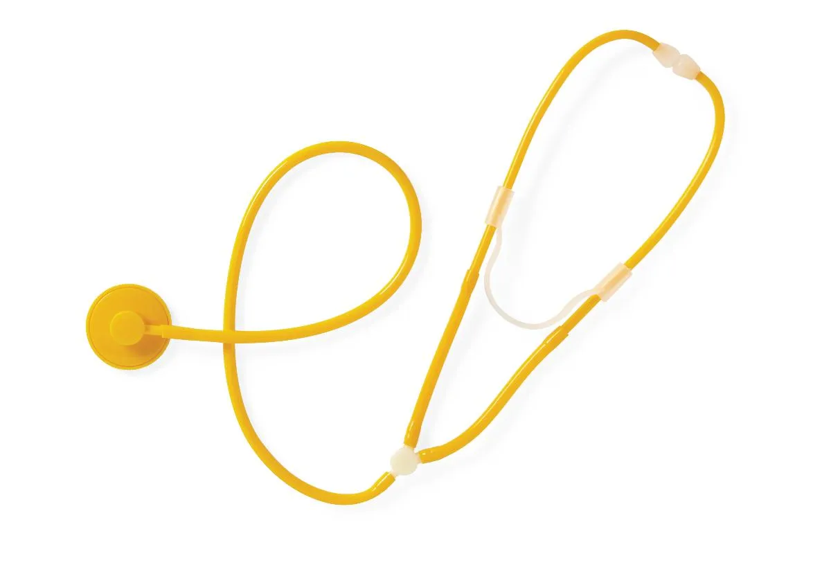 Medline Disposable Stethoscope