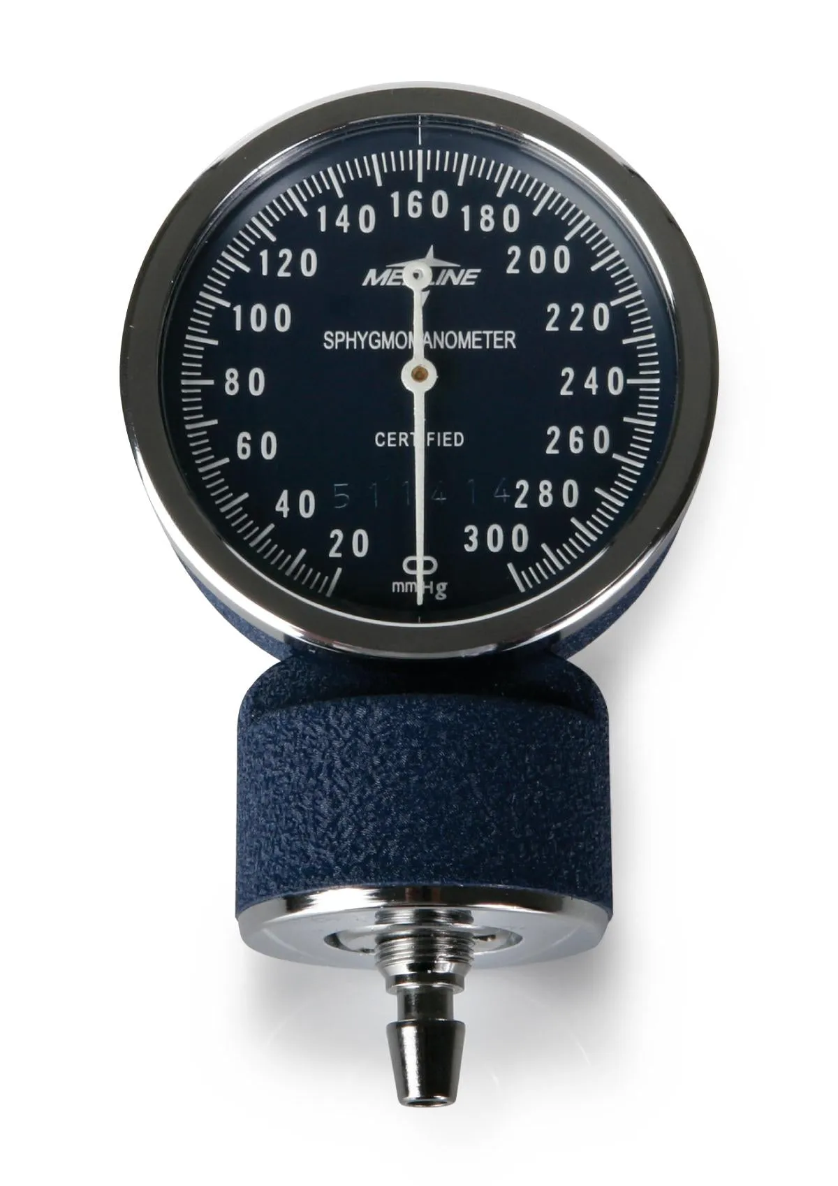 Medline Premier Handheld Aneroid Gauge