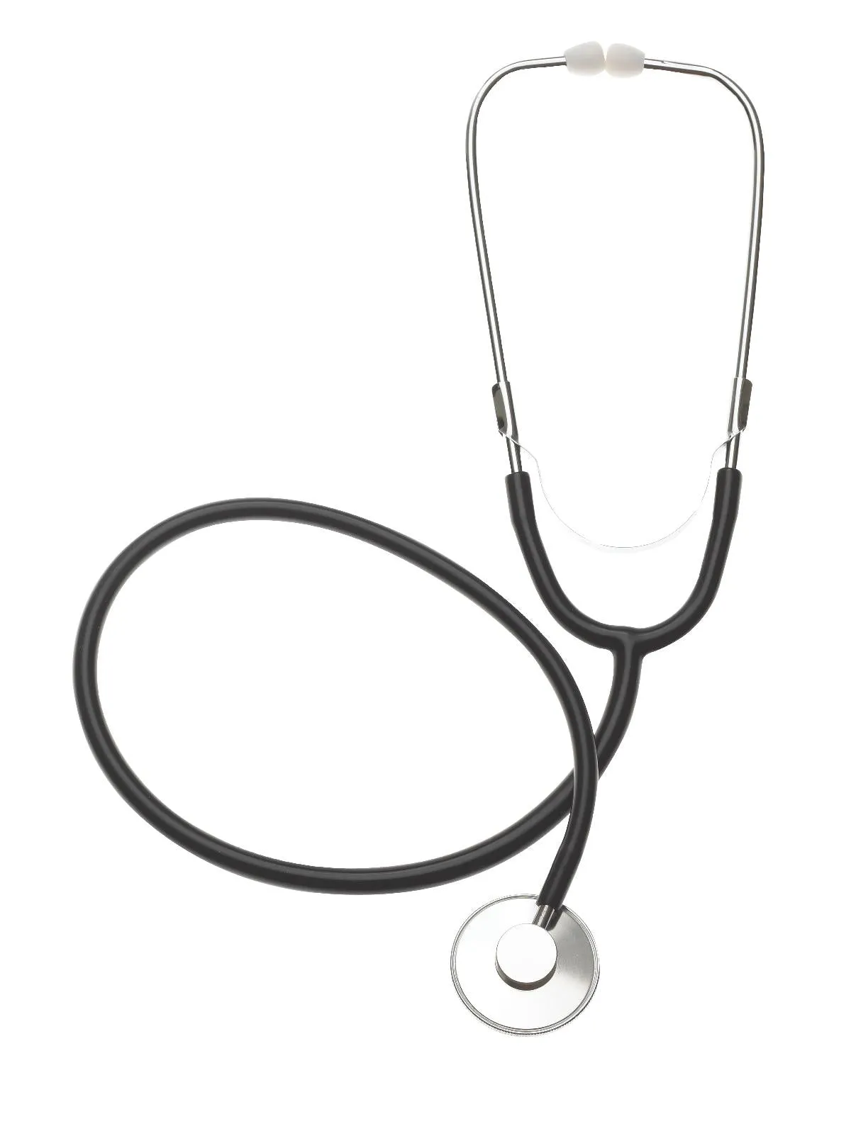 Medline Single-Head Stethoscope