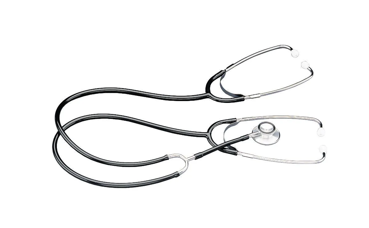 Medline Teaching/Training Stethoscopes