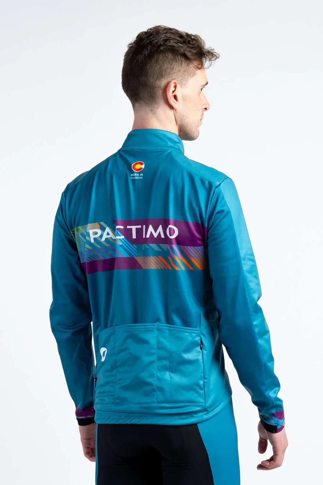 Men's Alpine Jacket 2.0