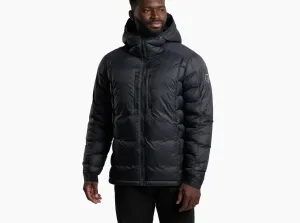 Men's Crossfire Hooded Jacket