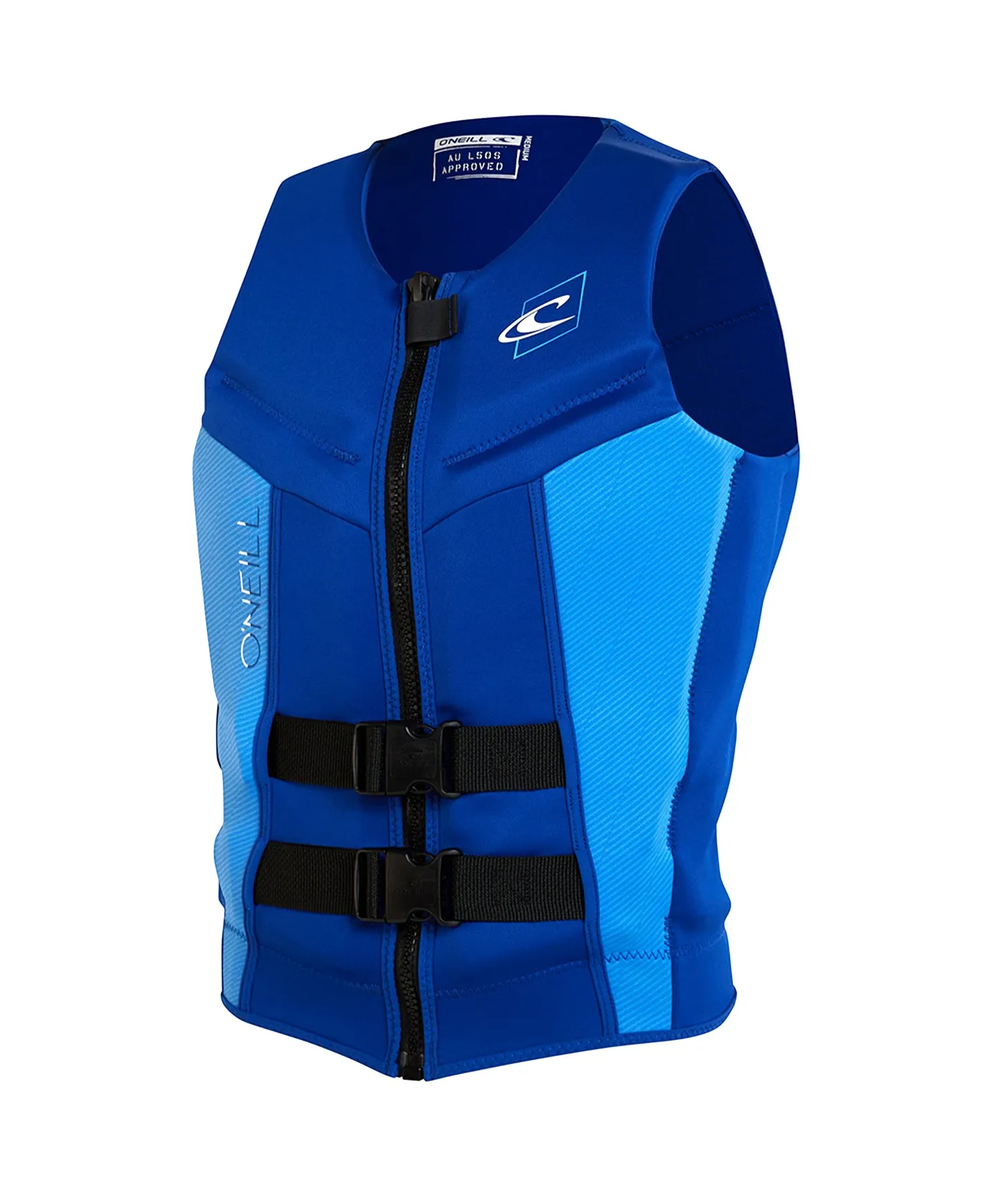 Men's Reactor L50S Life Jacket - Midnight Blue