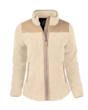 Mountain Khaki | Women's Fourteener Jacket