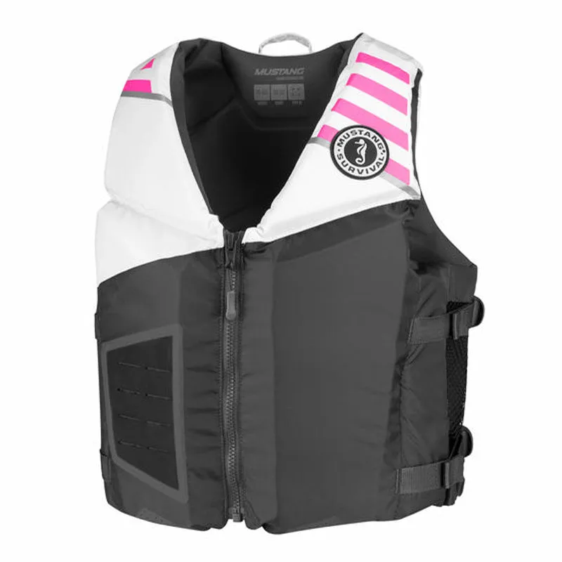 Mustang REV Young Adult Vest