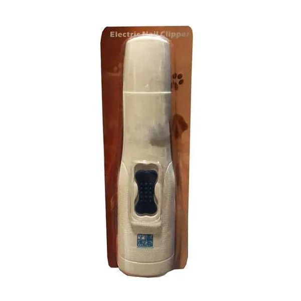 NA Electric Nail Clipper for Pet