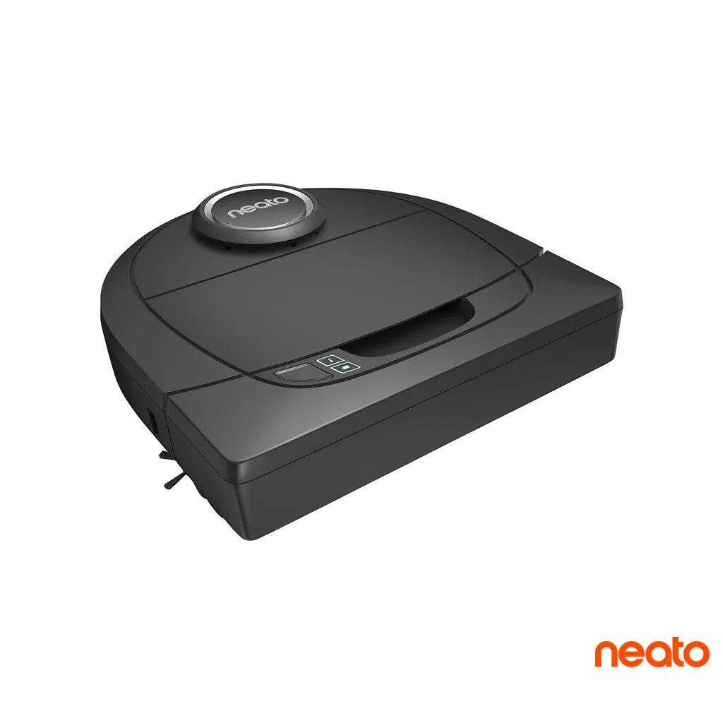 Neato Robotics - Botvac D5 App-Controlled Robot Vacuum