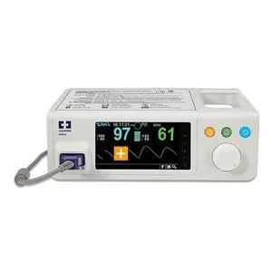 Nellcor Bedside SpO2 Patient Monitoring System Homecare Kit