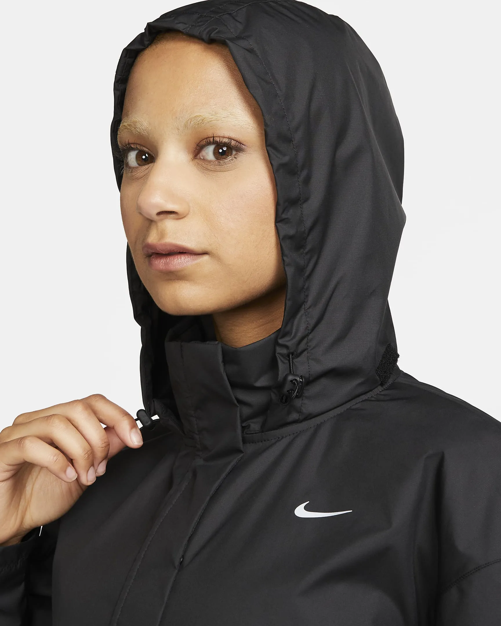 Nike Fast Repel Women's Running Jacket