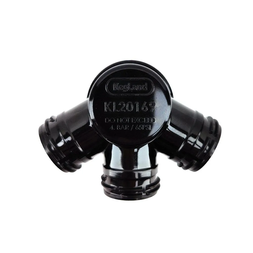 PCO38 Tapping Head (Lid only)