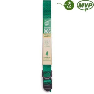 Pet Collars – Nylon (Retail Ready)