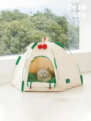 Pet Tent