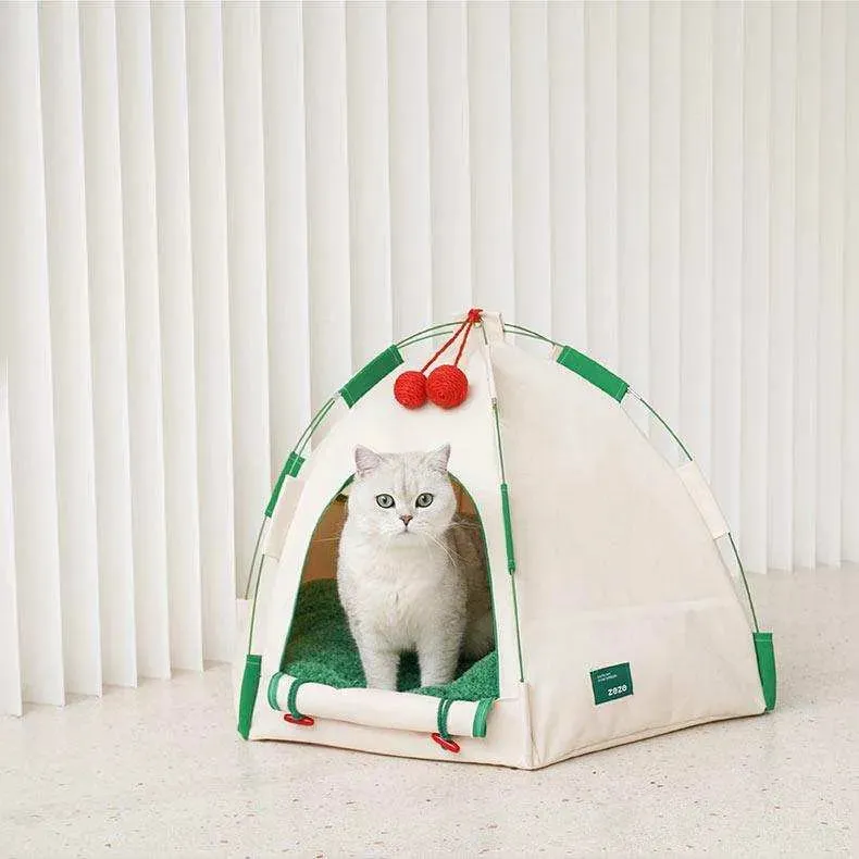 Pet Tent