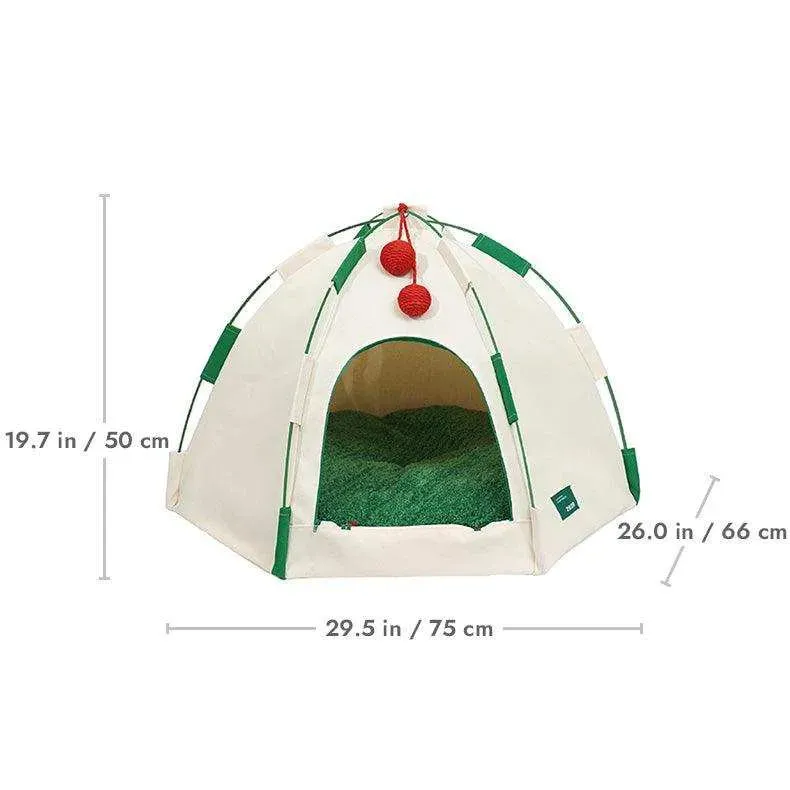 Pet Tent