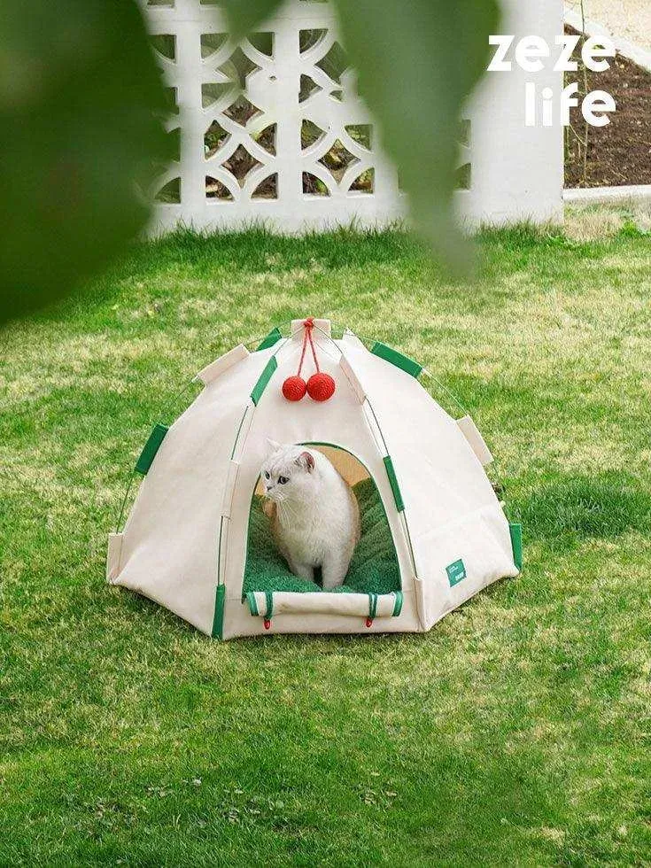 Pet Tent