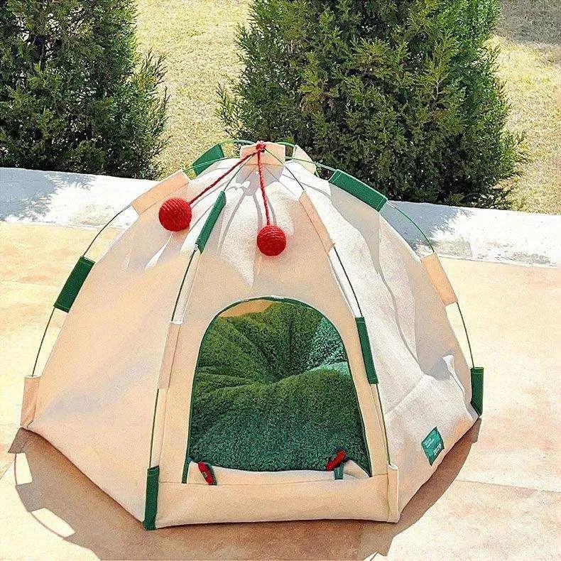 Pet Tent